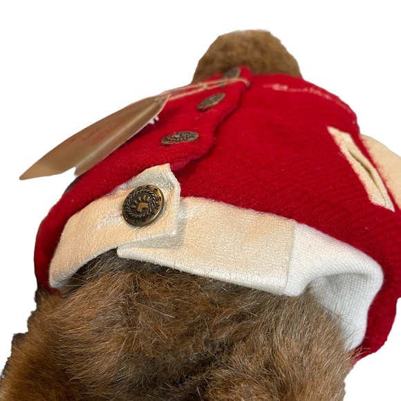 Vintage Coca Cola Boyd’s Bears Deadstock Limited Edition Letterman Jacket Bottle - Picture 11 of 15